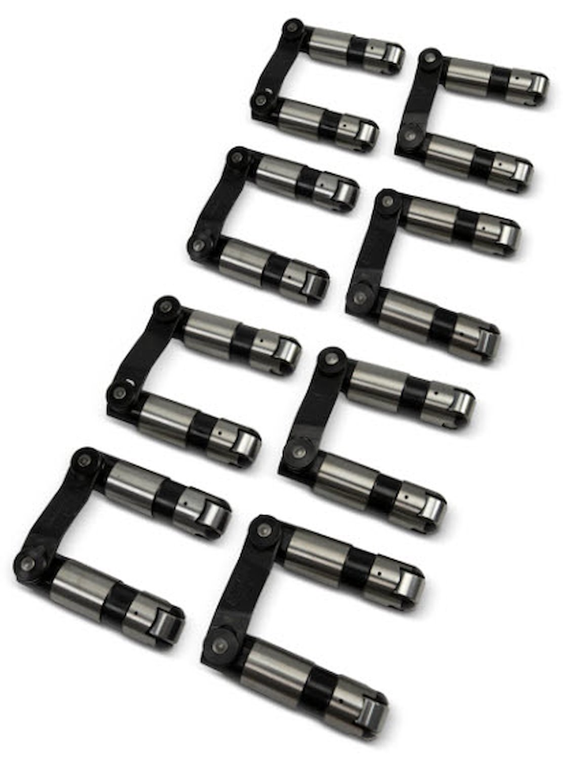 89211-16 Retro-Fit Hydraulic Roller Lifters for Mopar 383-440 ci. Big Block Engines w/OEM Flat Tappet Camshaft [16]