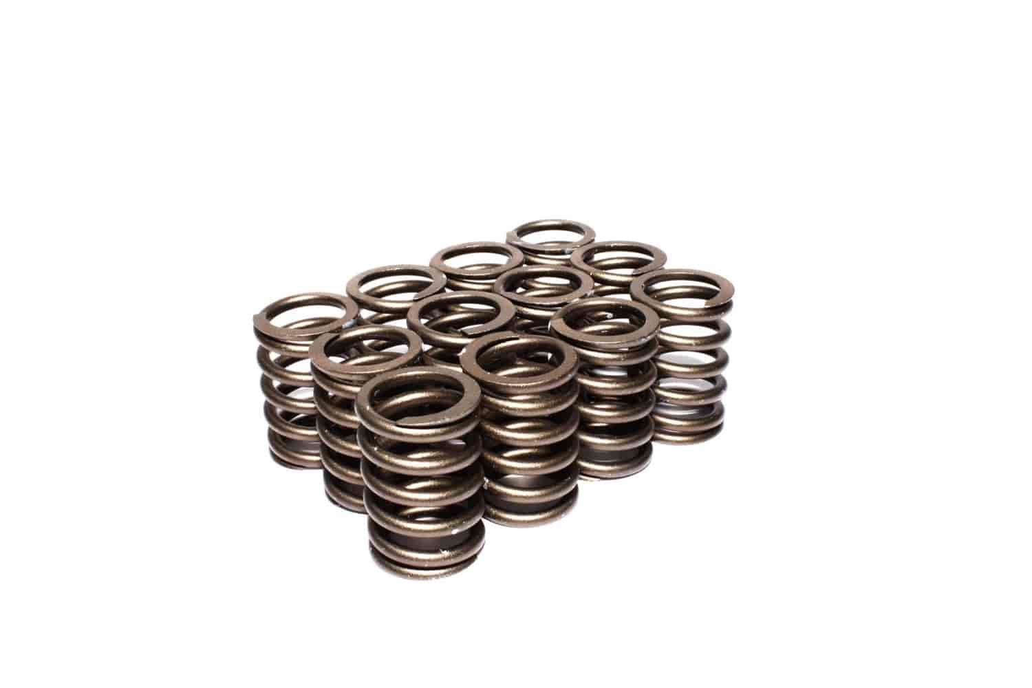 COMP Cams 909-16: Single Outer Valve Springs Rate: 240 lbs JEGS