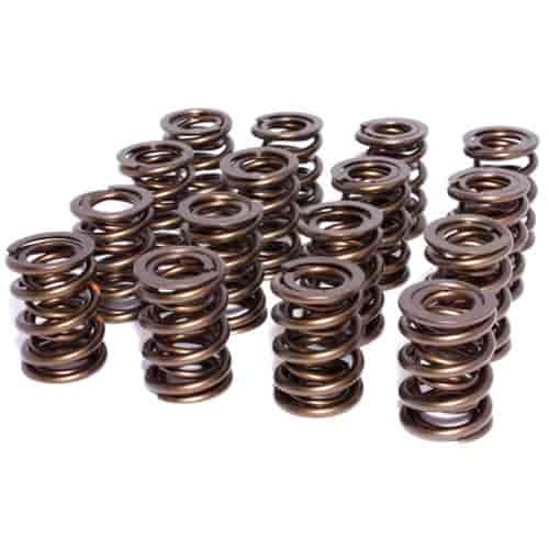 Dual Valve Springs Outer Spring O.D.: 1.567 in.