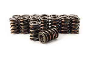 Dual Valve Springs Outer Spring O.D.: 1.551 in.