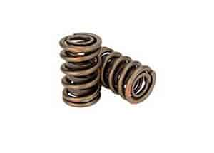 Dual Valve Springs I.D. of Outer Dia.: 1.143"