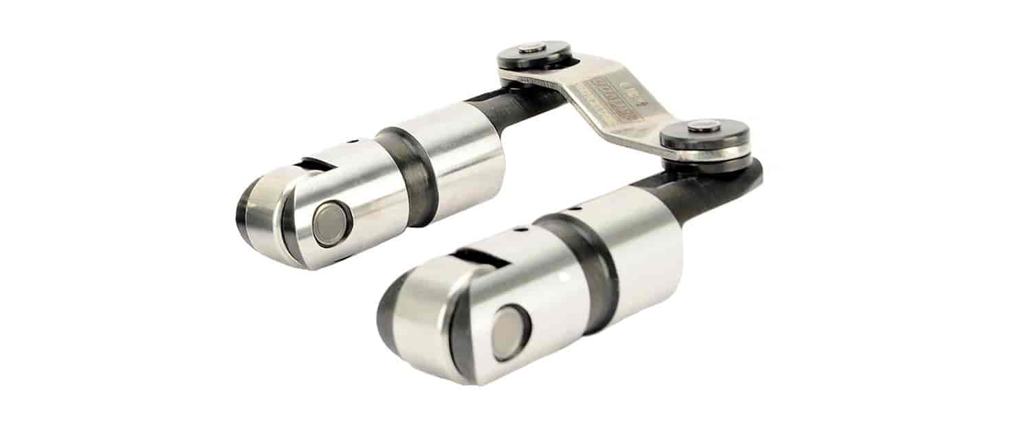 Sportsman Roller Lifter Pairs With Captured Link Bar
