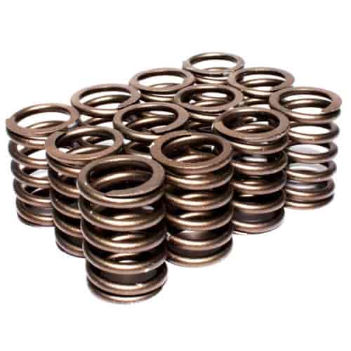 Single Outer Valve Springs Rate: 251 lbs