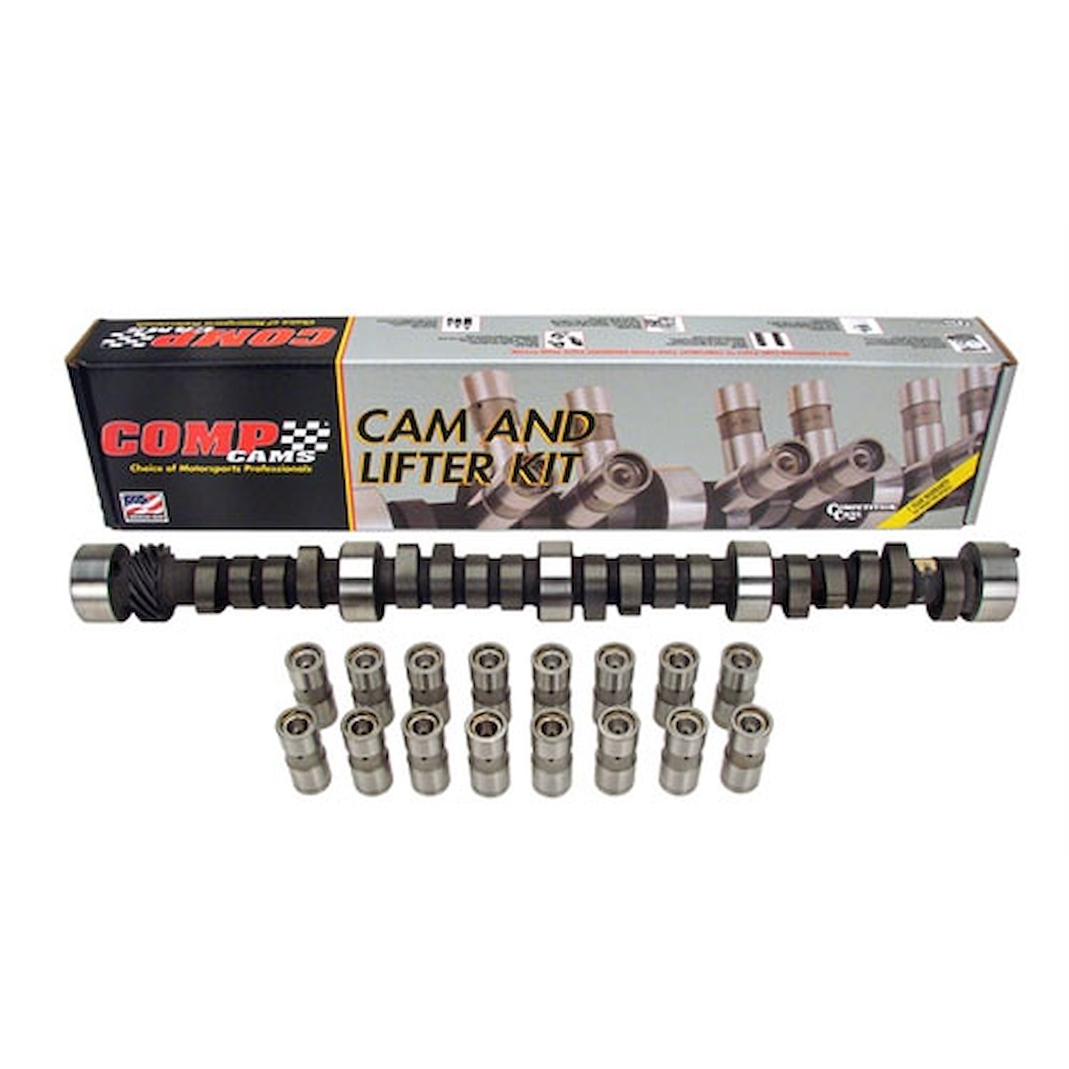 Xtreme Energy 268H Hydraulic Flat Tappet Camshaft &