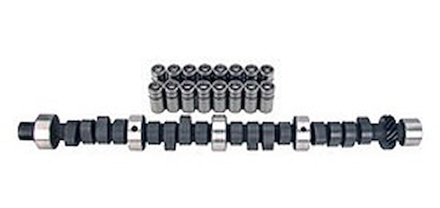 Xtreme Energy 250H Hydraulic Flat Tappet Camshaft &