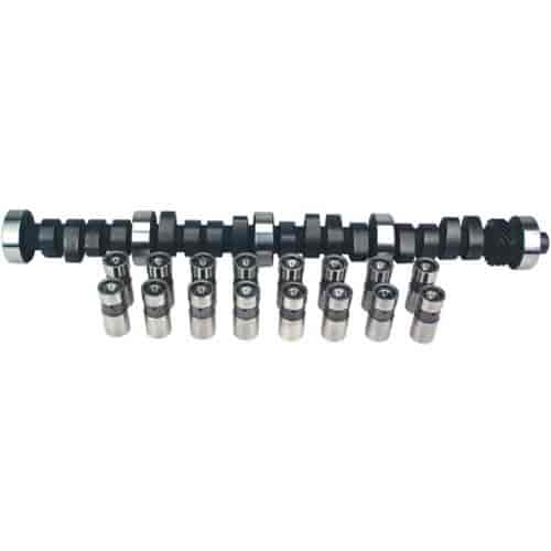 COMP Cams Comp Cams Xtreme Marine Hydraulic Flat Tappet Camshafts