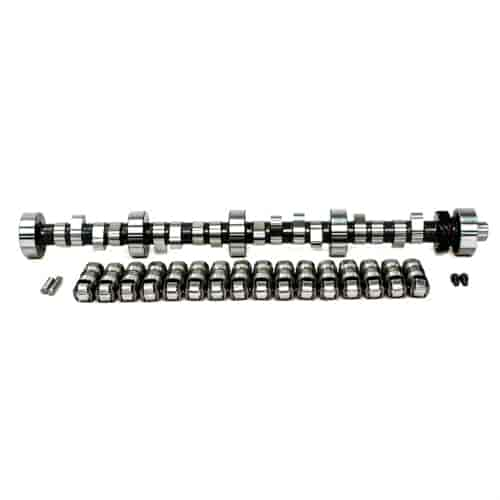 Comp Cams  Xtreme Energy  Hydraulic Roller Camshafts