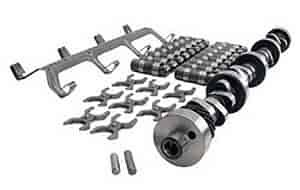 Nitrous HP Hyd. Roller Cam and Lifter Kit Ford 5.0L 1985-95 Factory Roller Lift: .565"/.580"