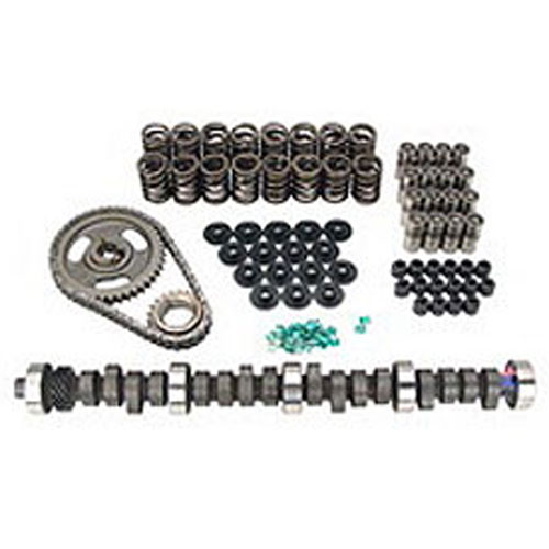 Mutha Thumpr Hydraulic Flat Tappet Camshaft Complete Kit