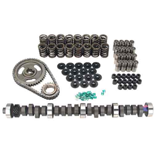 Magnum 305H Hydraulic Flat Tappet Camshaft Complete Kit
