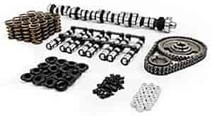 Xtreme Energy Mechanical Roller Camshaft Complete Kit Ford
