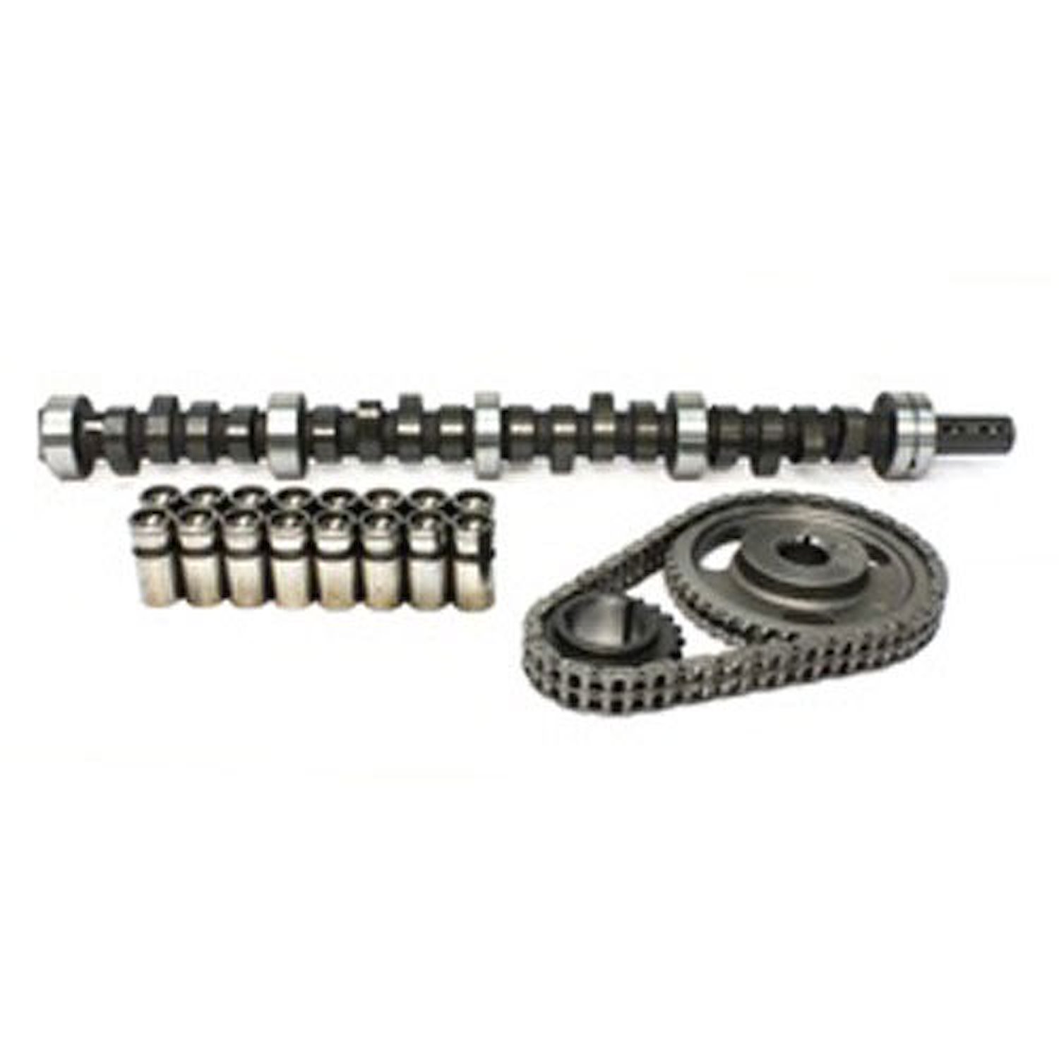 High Energy 252H Hydraulic Flat Tappet Camshaft Small