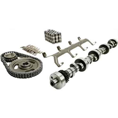 Magnum Hydraulic Roller Camshaft Small Kit Ford 351C, 351M-400M 1970-82 Retro Fit Lift: .510"/.510"
