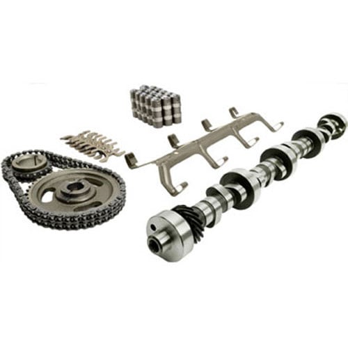 Magnum Hydraulic Roller Camshaft Small Kit Ford 351C,