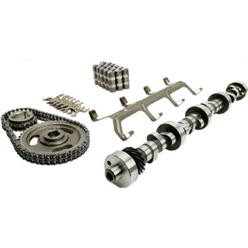 Ford hydraulic roller camshaft kits #2