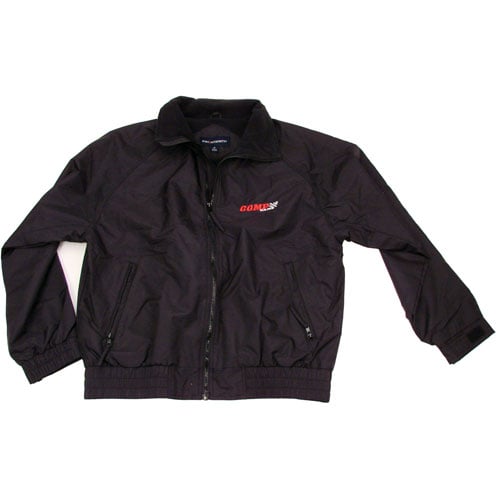 Comp Race Jacket