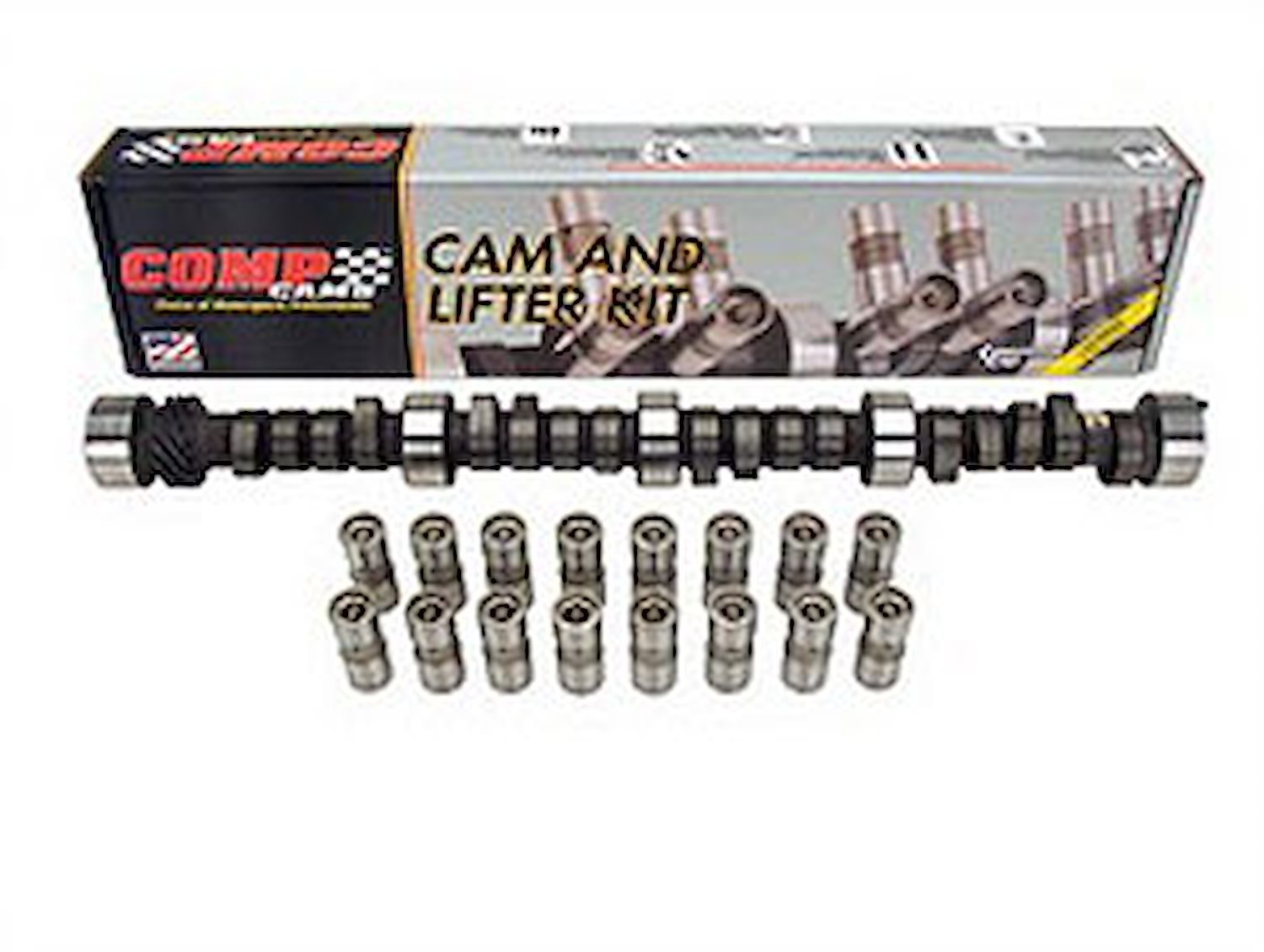 Comp Cams  Magnum  Hydraulic Flat Tappet Camshafts