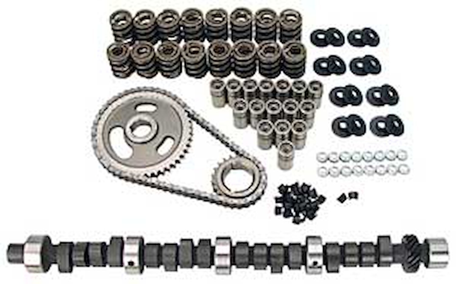 Comp Cams Nostalgia Plus Camshafts