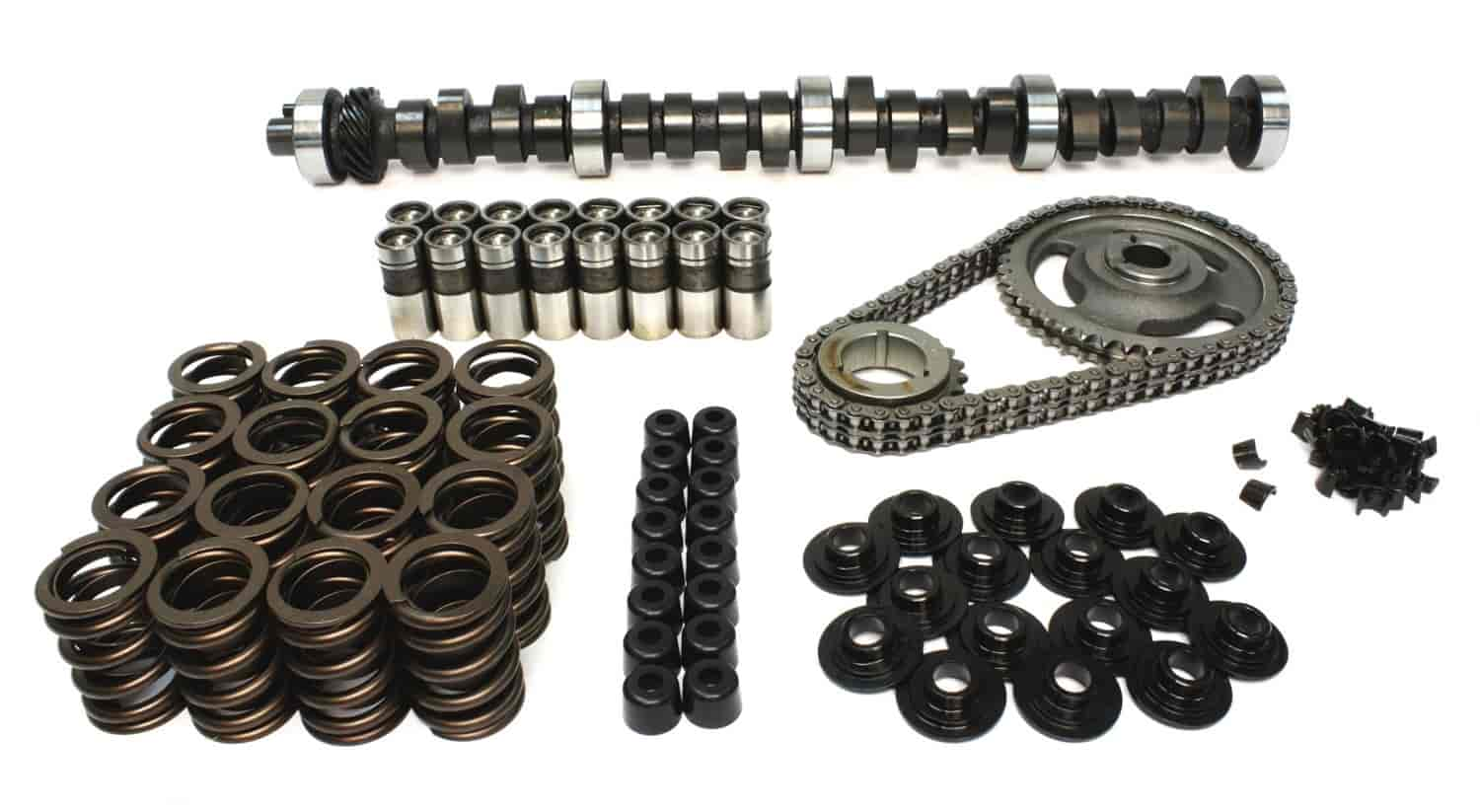 Comp Cams  Xtreme 4x4  Hydraulic Flat Tappet Camshafts