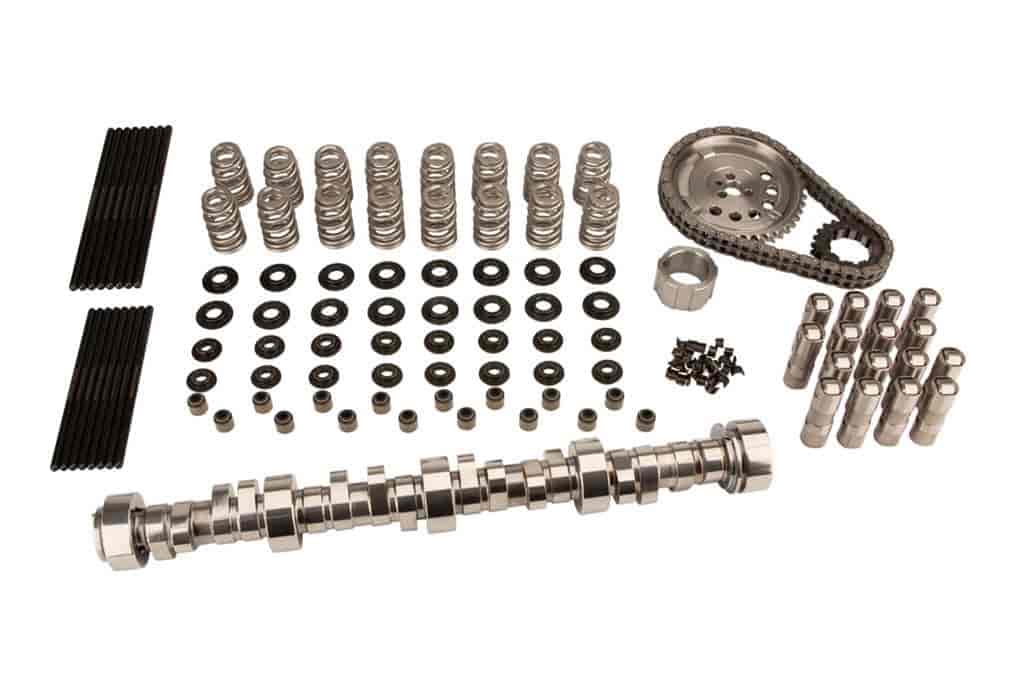 Stage 1 Thumpr Hydraulic Roller Cam Kit for