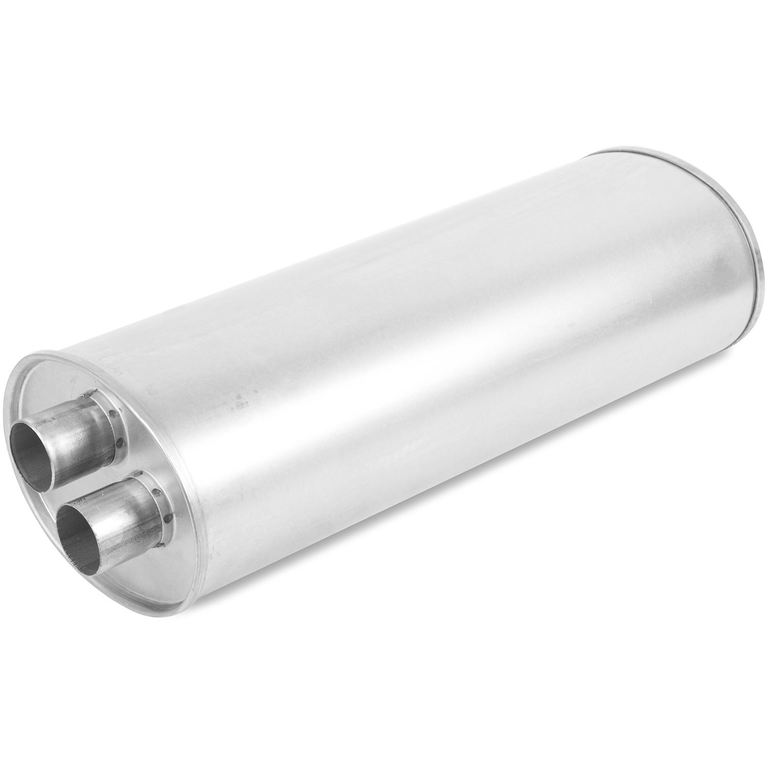 Direct-Fit Exhaust Muffler, 1996-1999 GM C1500/C2500/KGM 1500 5.7L