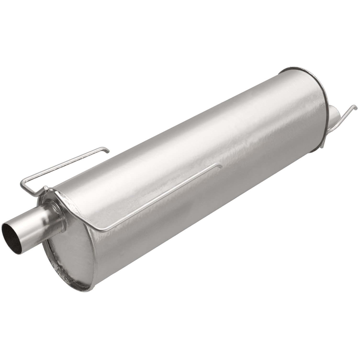 Direct-Fit Exhaust Muffler, 2002-2005 Dodge Ram 1500