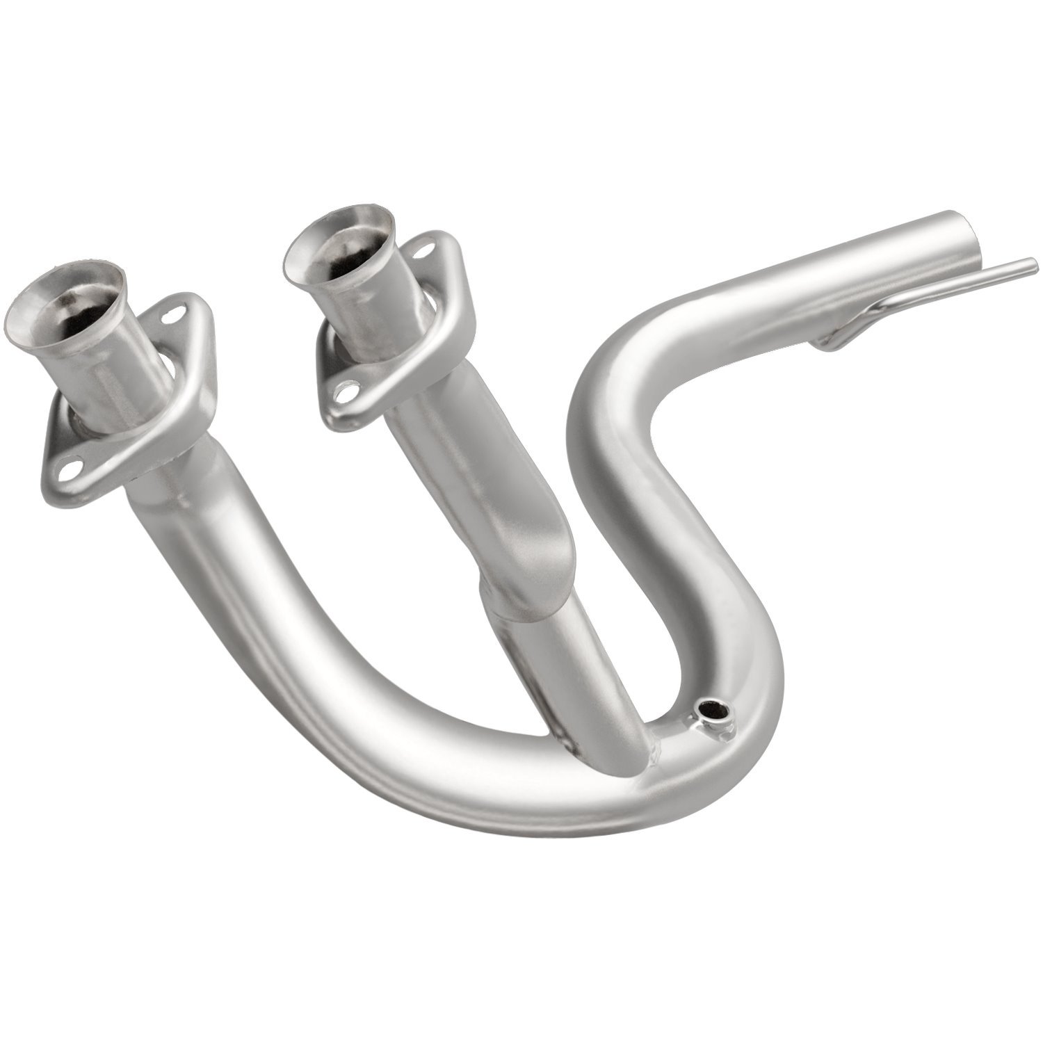 Direct-Fit Exhaust Intermediate Pipe, 1999-2000 Jeep Grand