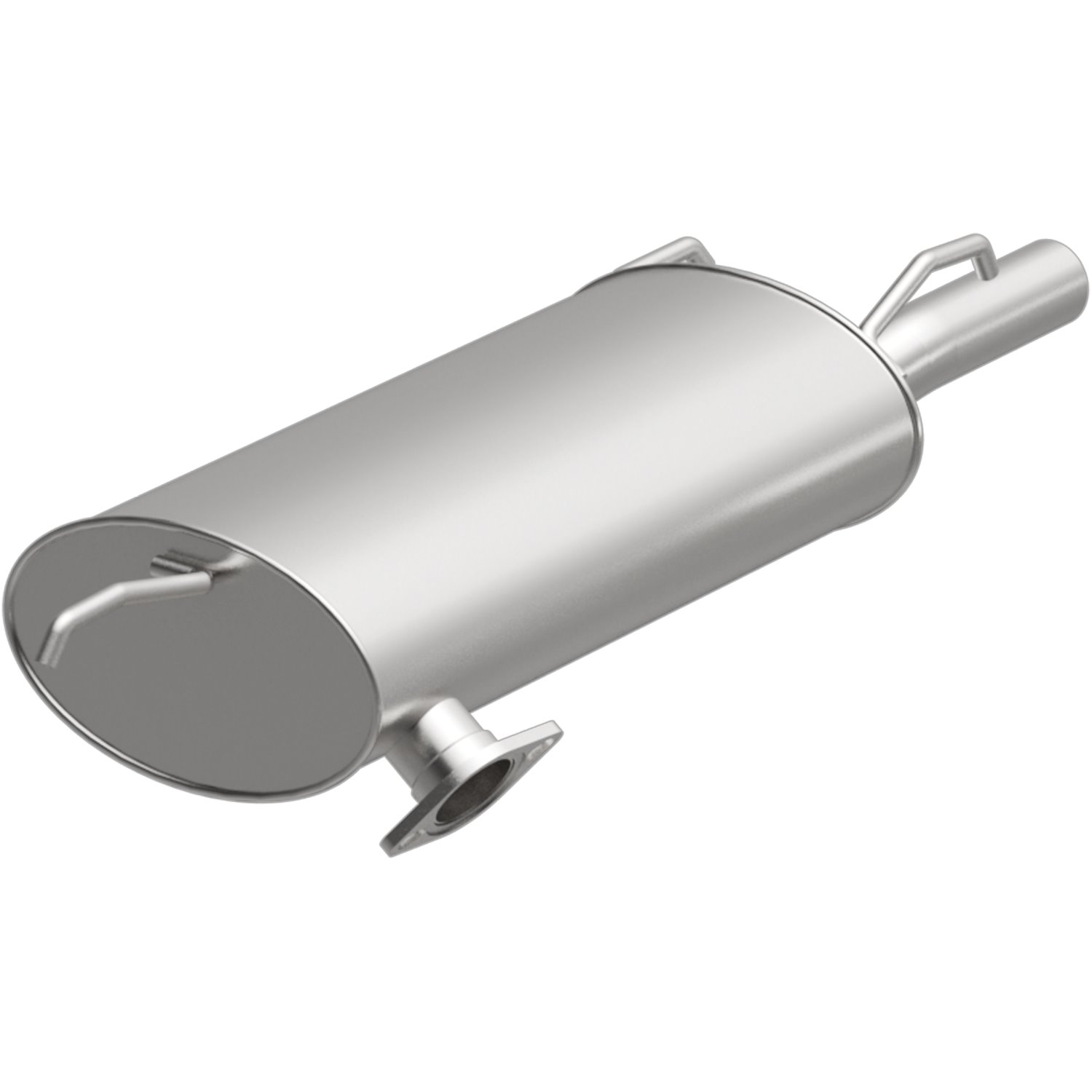Direct-Fit Exhaust Muffler, 1992-1996 Toyota Camry 2.2L