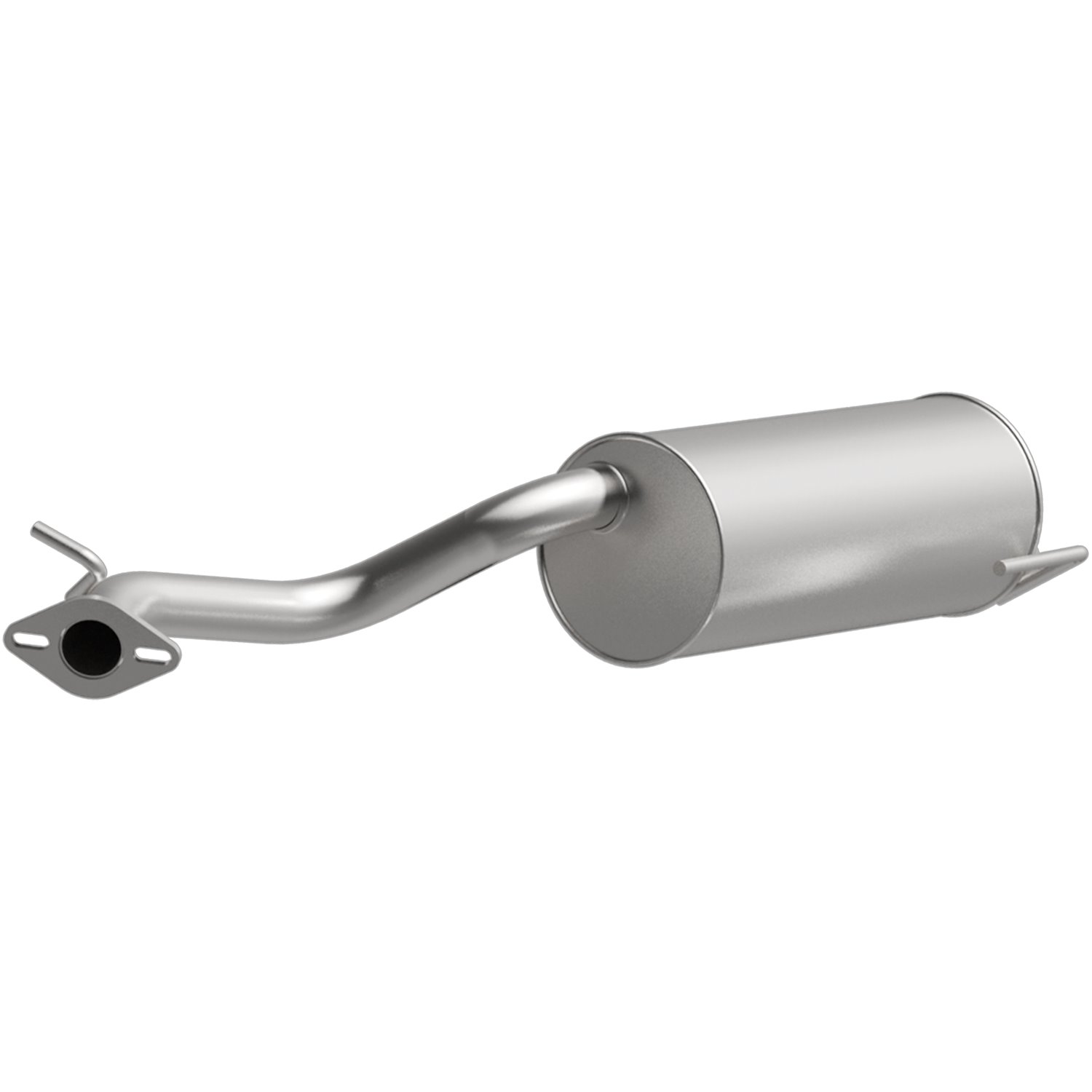 Direct-Fit Exhaust Muffler, 2000-2004 Subaru Legacy/Outback 2.5L