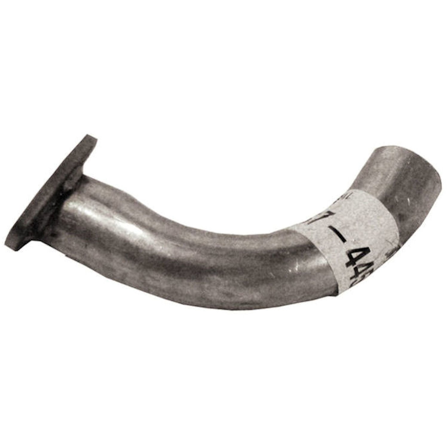 Direct-Fit Exhaust Tail Pipe, 1986-91 Volkswagen Vanagon 2.1L