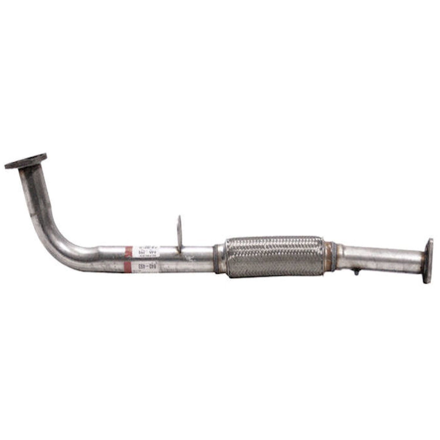 Direct-Fit Exhaust Intermediate Pipe, 1990-1993 Honda Accord 2.2L