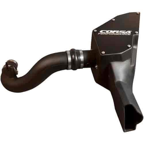 Pro5 Cold Air Intake Kit 2015-2017 Ford Mustang 2.3L EcoBoost