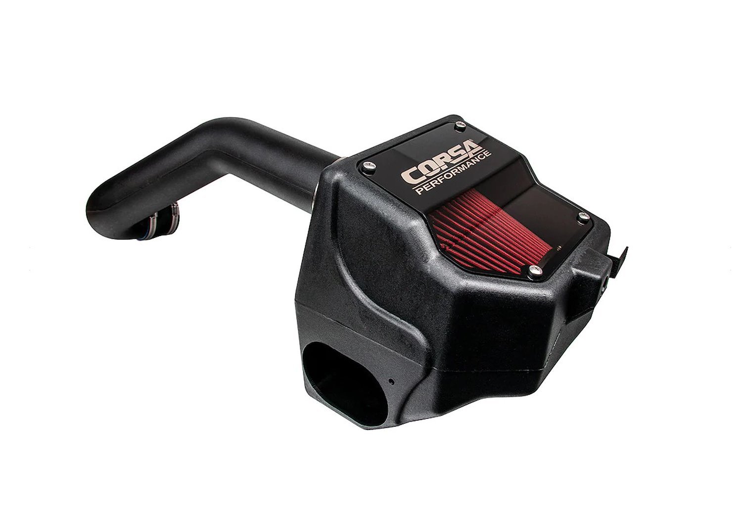 DryTech Closed Box Cold Air Intake Kit for
