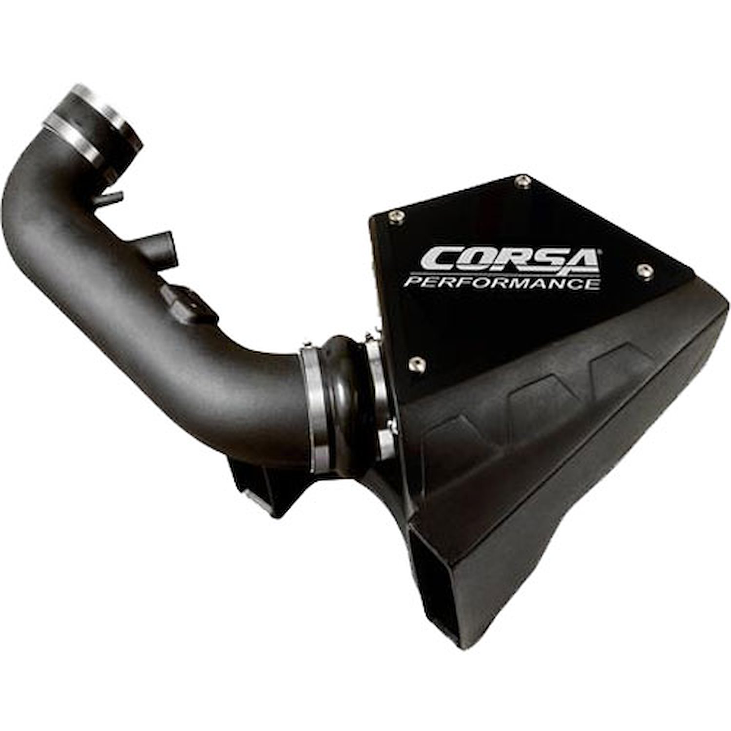 Pro5 Cold Air Intake Kit 2012-2013 Ford Mustang Boss 302 5.0L