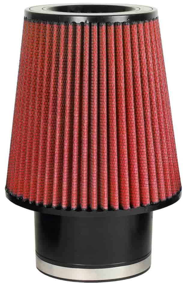 Replacement DryTech 3D Synthetic Air Filter Height: 8