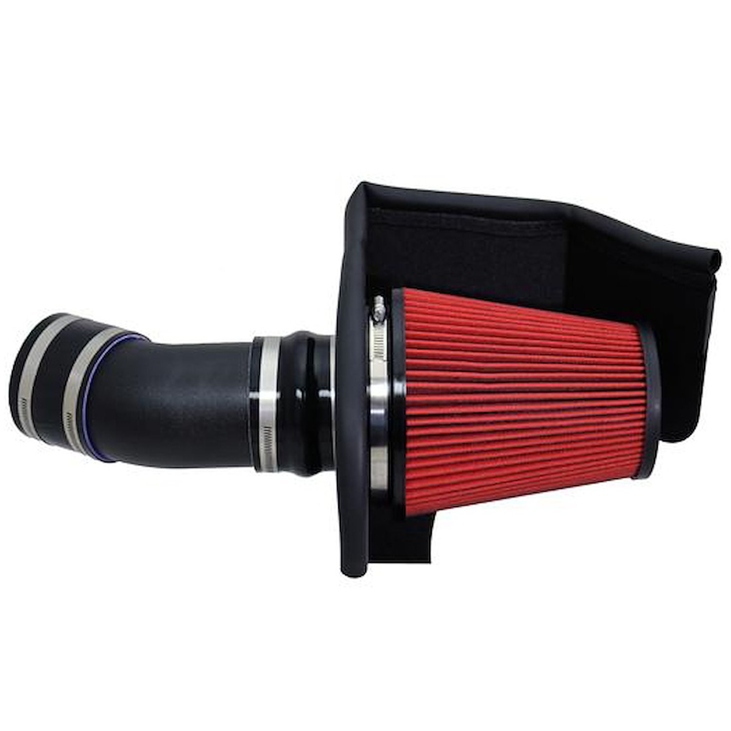 Apex Series Air Intake System 2011-2019 Dodge Charger/Challenger and Chrysler 300C 6.4L