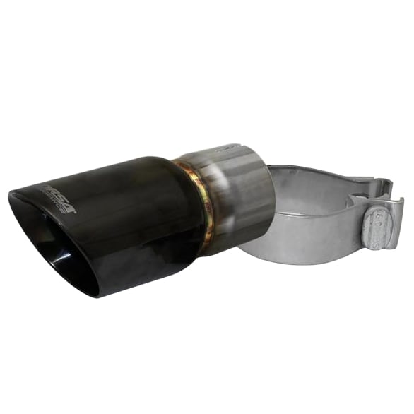 Pro Series Universal Exhaust Tip Kit 2.5 in. Inlet/3 in. Outlet