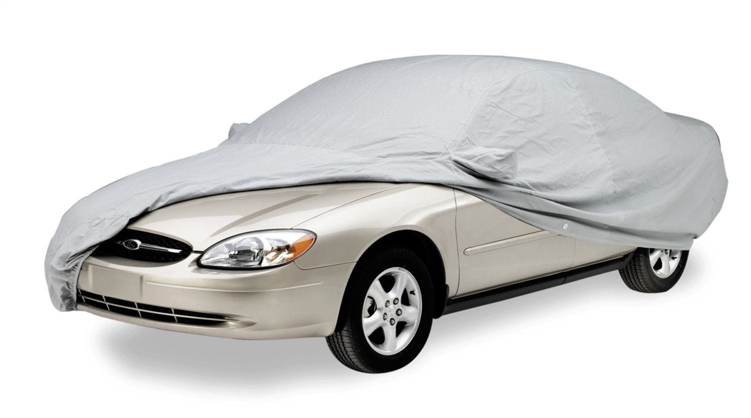 CUSTOM CAR COVER