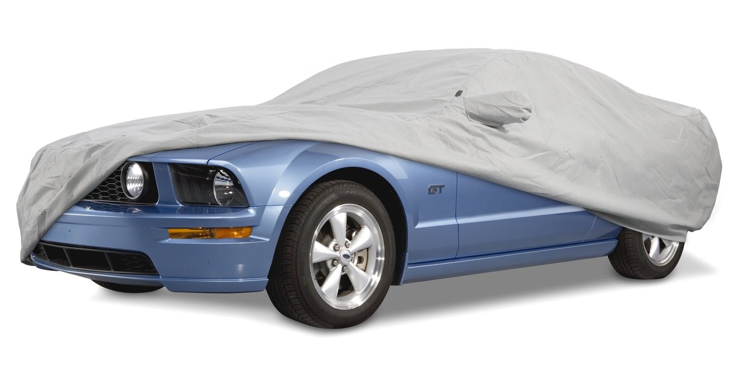 68 camaro car cover