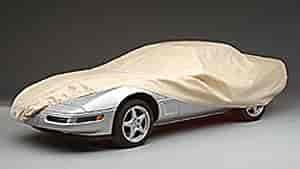 Ready-Fit Car Cover MultiBond/Block-It 200