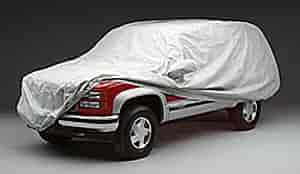 Ready-Fit Car Cover MultiBond/Block-It 200