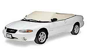 Convertible Interior Cover Evolution Tan Size SM