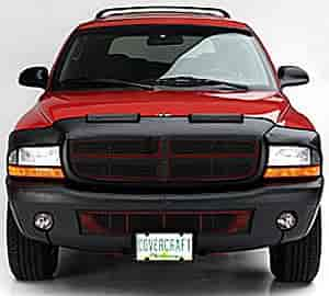 Custom-fit Front End Mask/Bra 1999-00 Chevy Full-Size Pickup