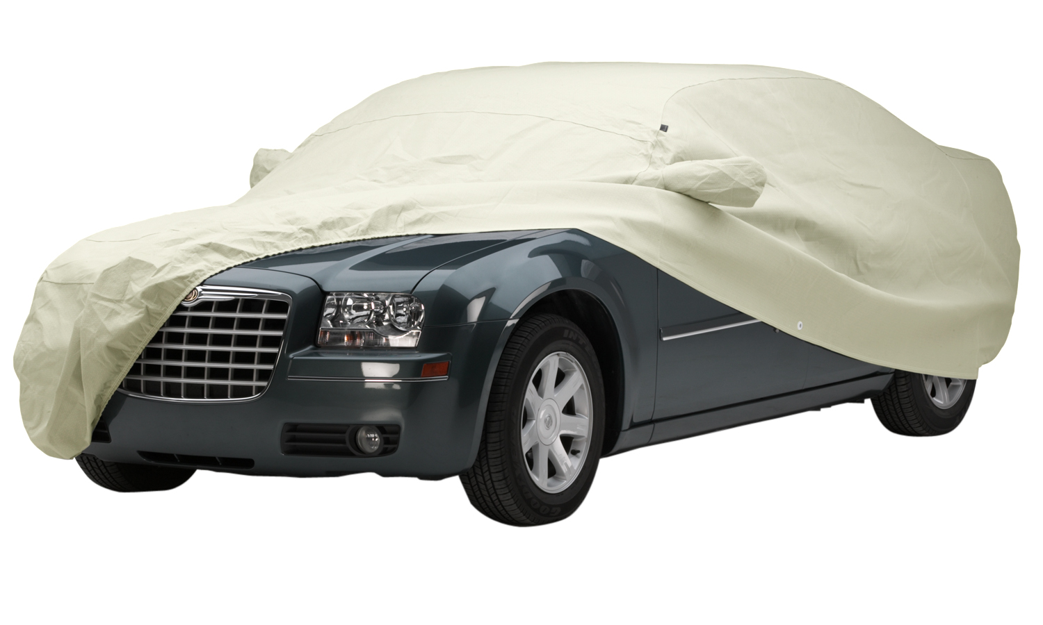 CAR COVER STORAGE BAG