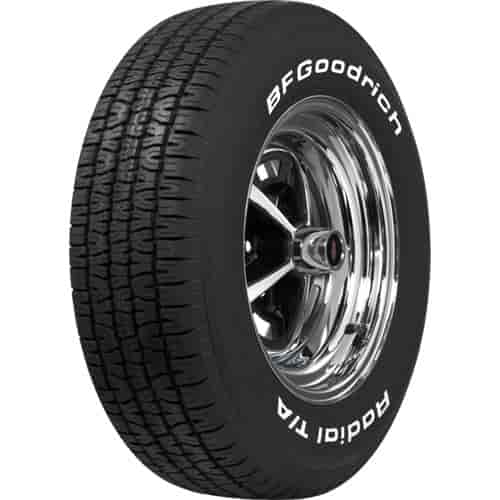 BFG T/A Radial Tire P275/60R15