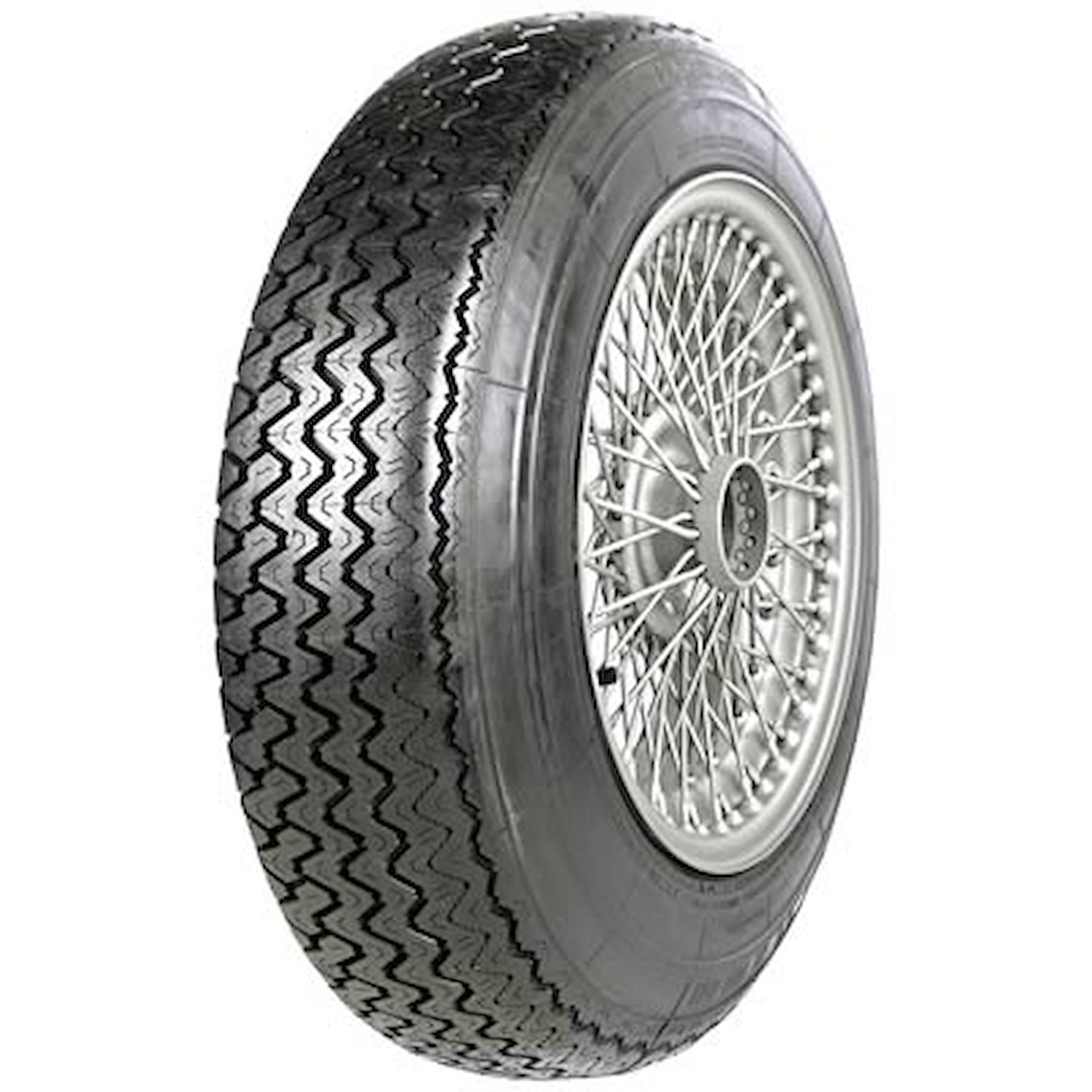 Michelin XAS-FF Tire, 155HR15 82H