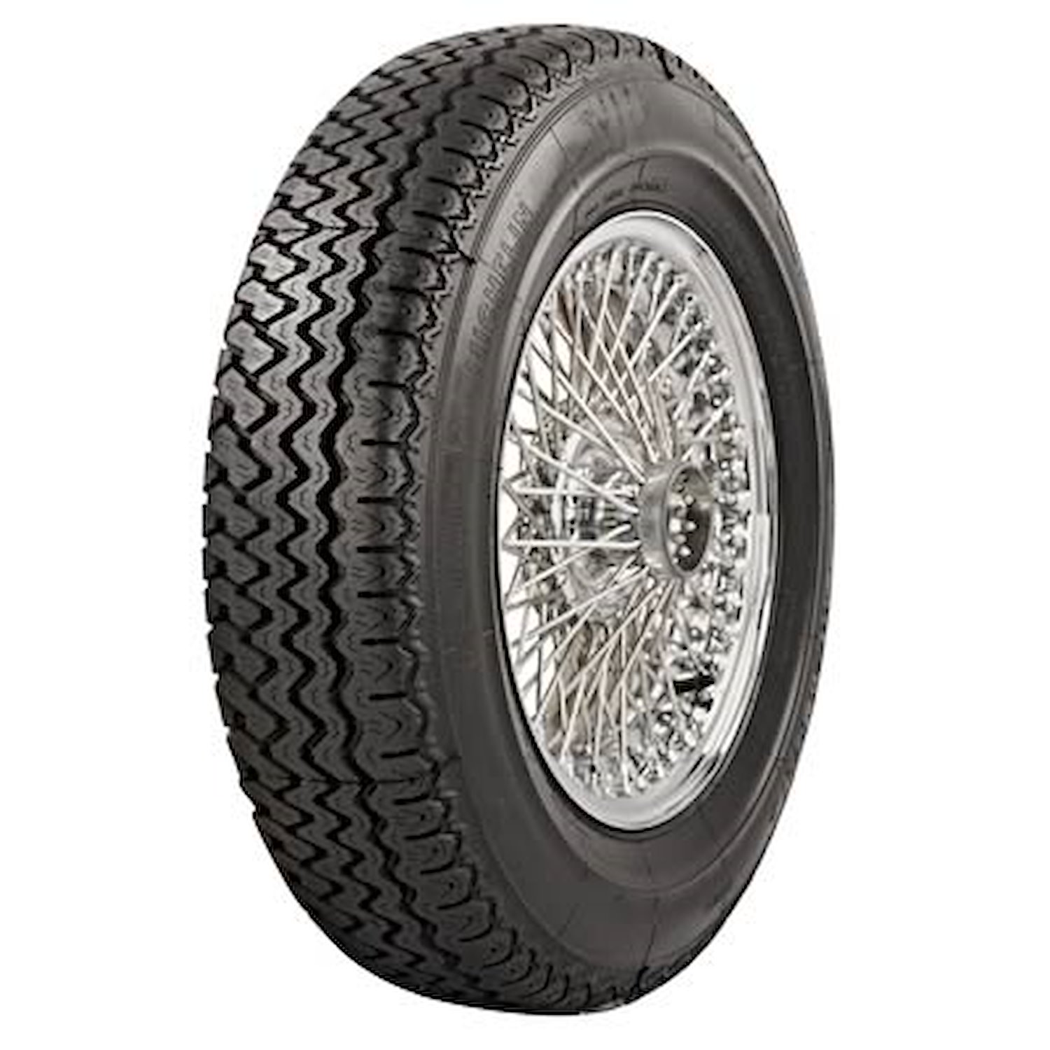 Michelin XVS Tire, 185VR15 93V