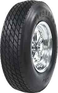 Firestone Grooved Dirt Track Rear Tire 820-17