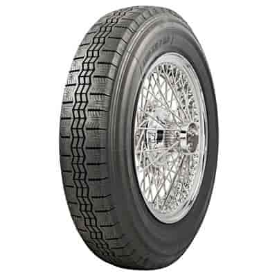 165R400 MICHELIN X 87S TT BLACK