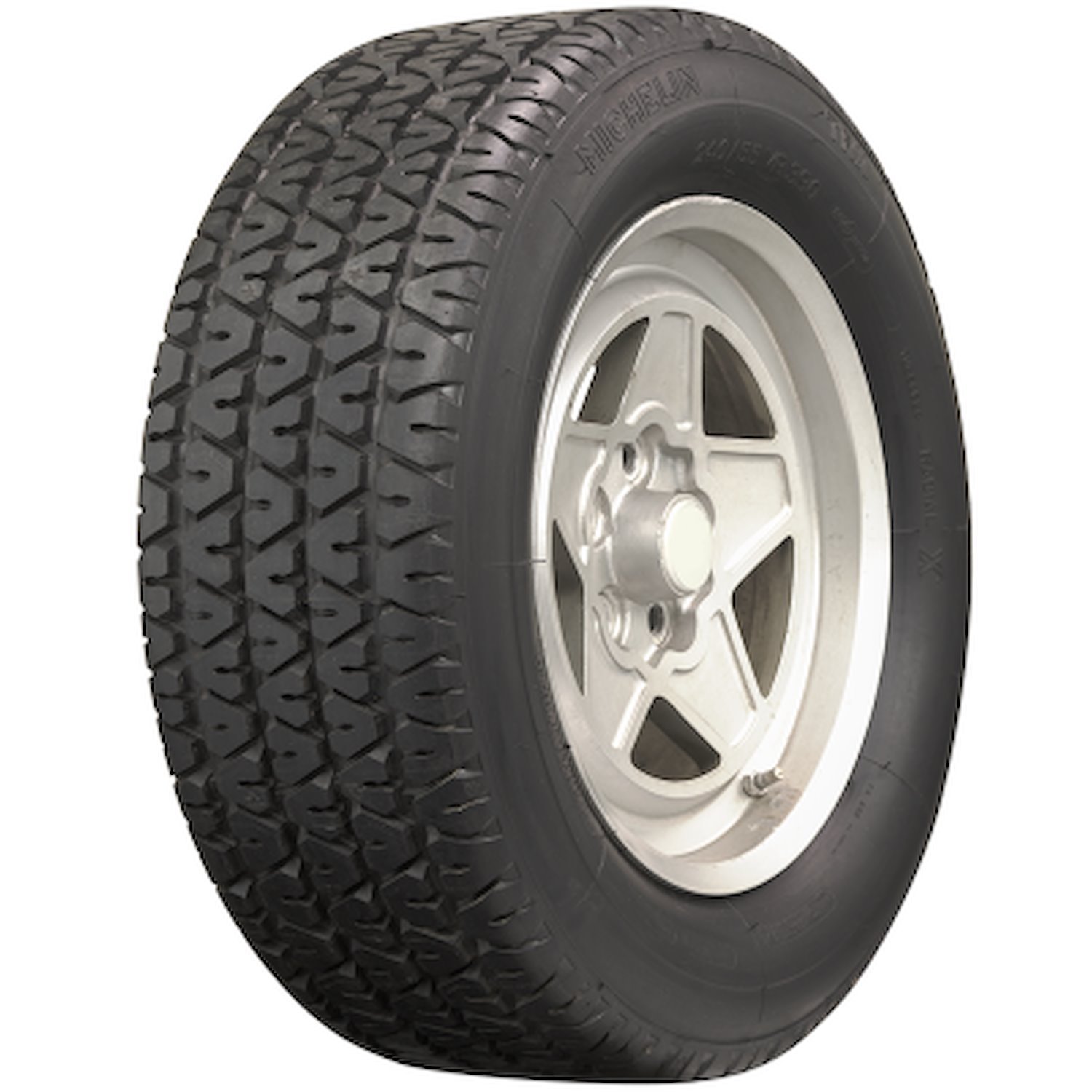 Michelin TRX-B Tire, 240/55VR390 89W